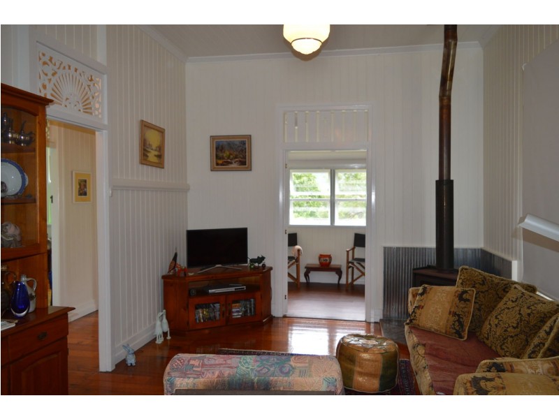 Conondale QLD 4552
