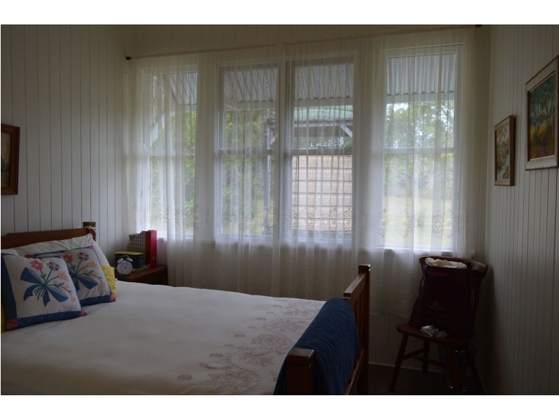 Conondale QLD 4552