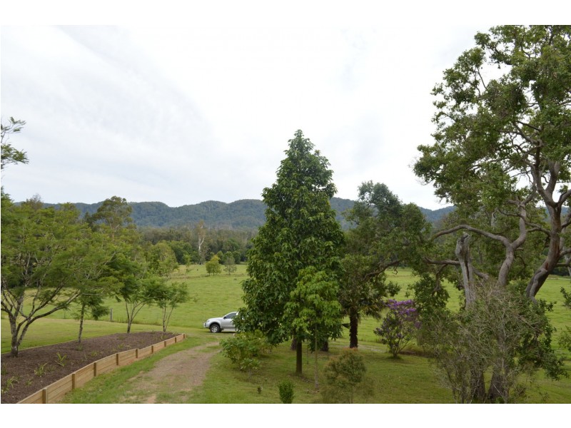 Conondale QLD 4552