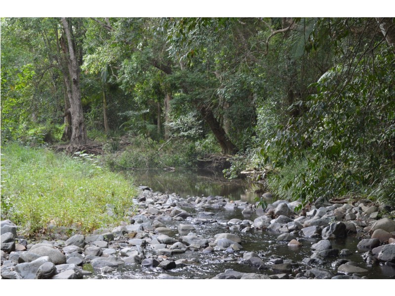 Conondale QLD 4552