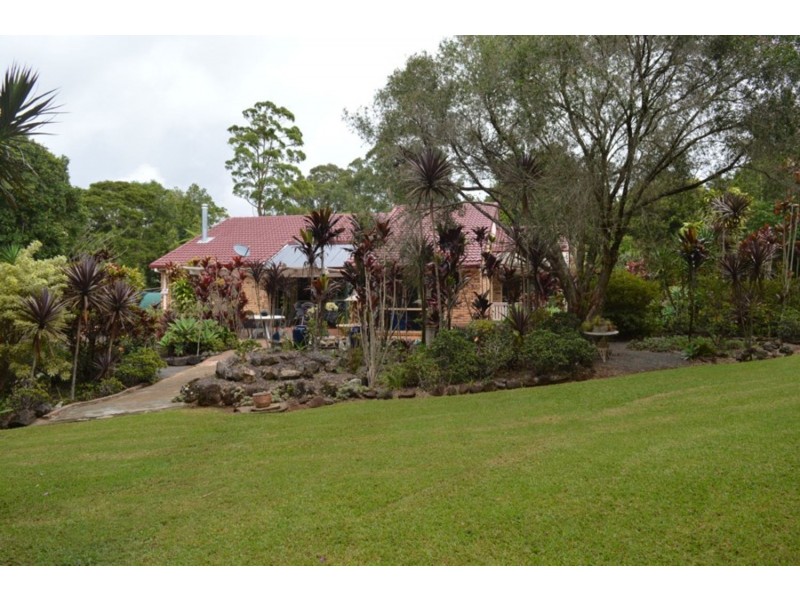 2-4 Glover Court, Montville QLD 4560