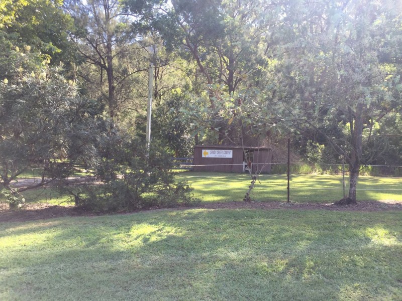 Sandy Creek QLD 4515