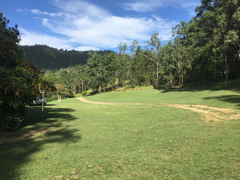 Sandy Creek QLD 4515