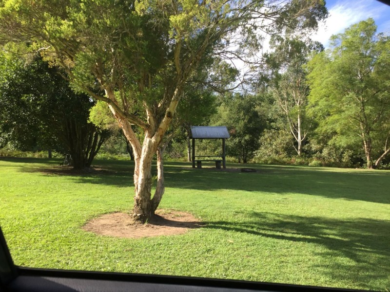 Sandy Creek QLD 4515