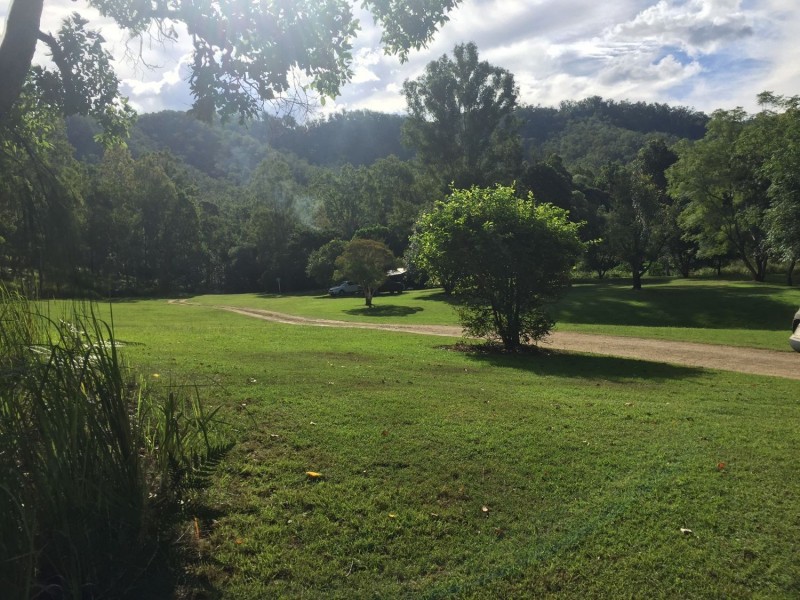 Sandy Creek QLD 4515