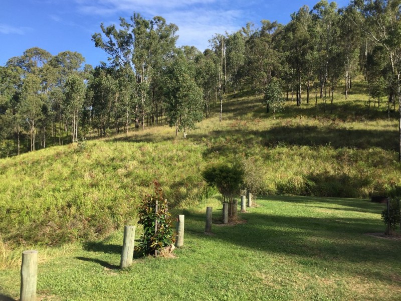Sandy Creek QLD 4515