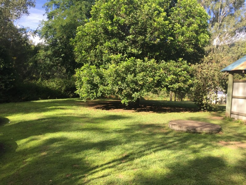 Sandy Creek QLD 4515