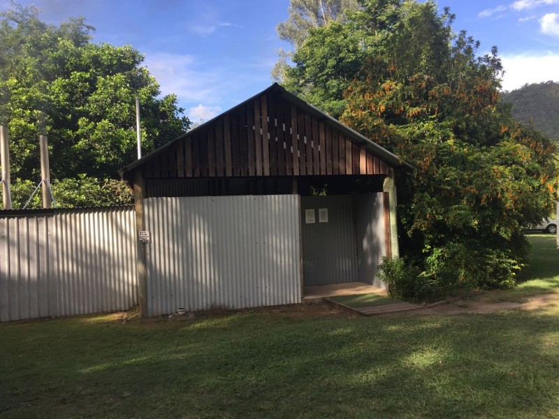 Sandy Creek QLD 4515