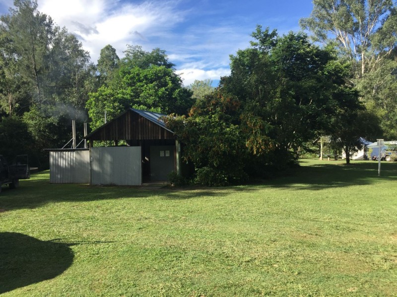 Sandy Creek QLD 4515