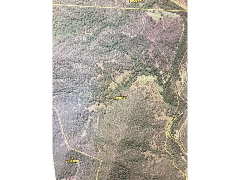 Sandy Creek QLD 4515