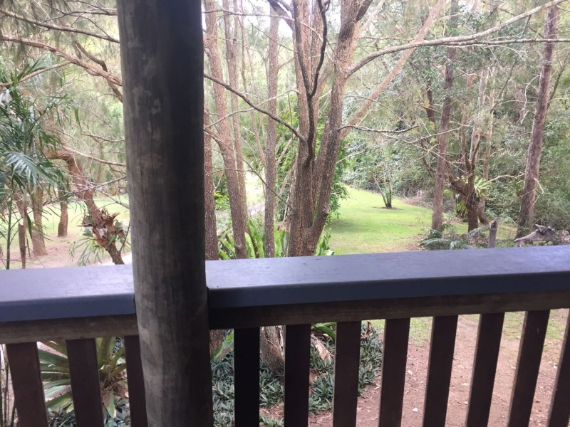 Sandy Creek QLD 4515