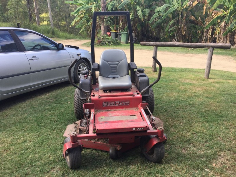 Sandy Creek QLD 4515