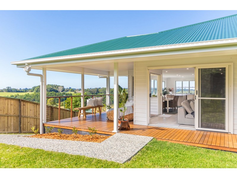 11 Cloudwalk Drive, Maleny QLD 4552