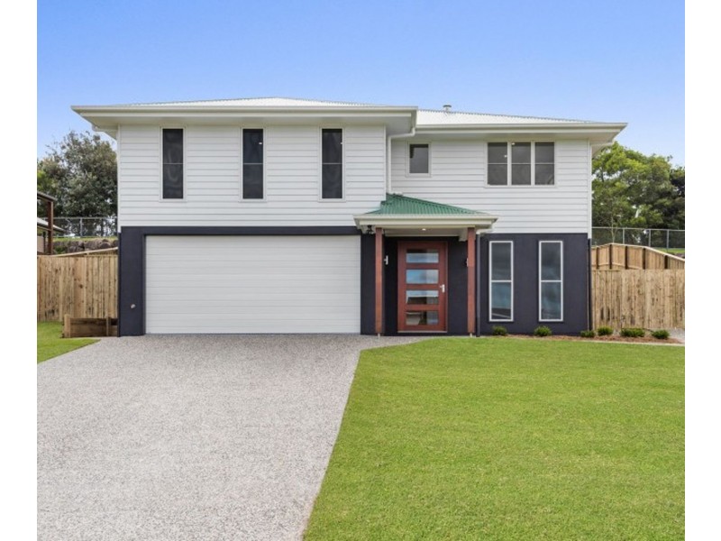 11 Cloudwalk Drive, Maleny QLD 4552