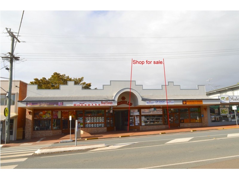 2/17 Maple Street, Maleny QLD 4552