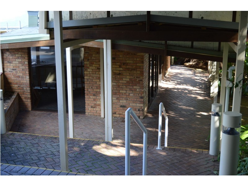 4/43 Maple Street, Maleny QLD 4552