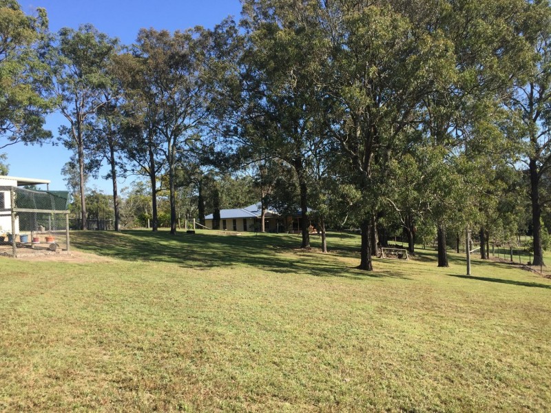 54 Park Drive, Sandy Creek QLD 4515