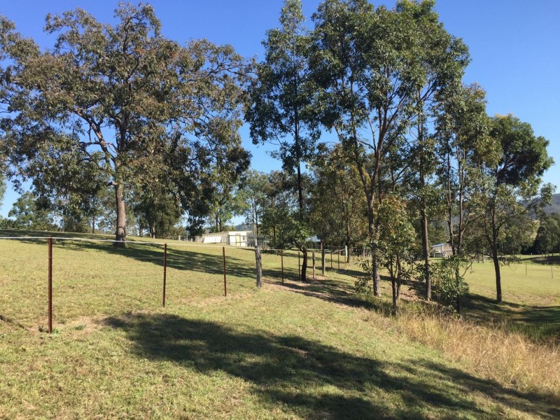 54 Park Drive, Sandy Creek QLD 4515