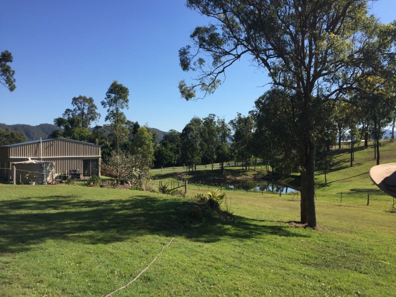 54 Park Drive, Sandy Creek QLD 4515