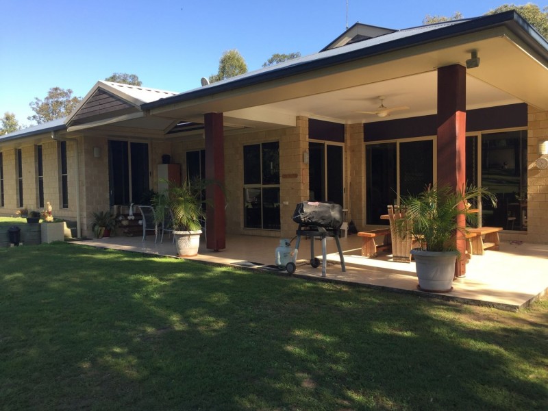 54 Park Drive, Sandy Creek QLD 4515
