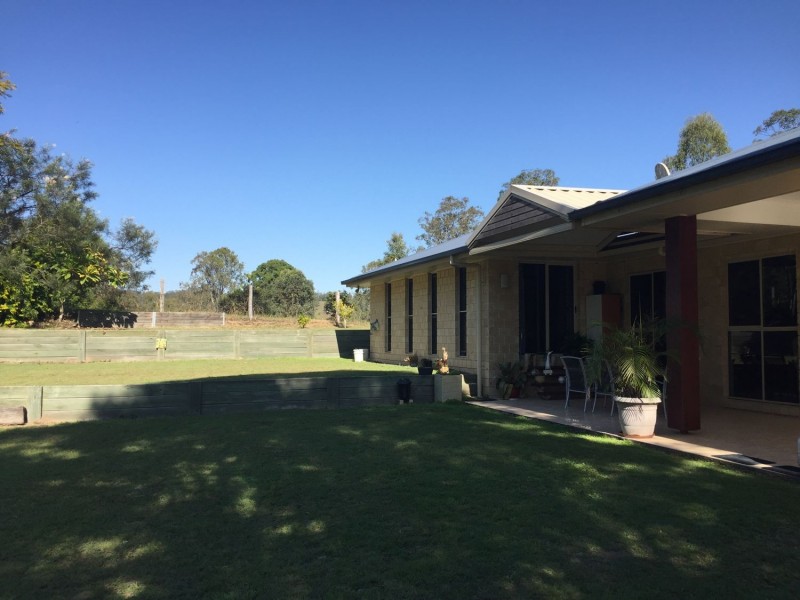 54 Park Drive, Sandy Creek QLD 4515