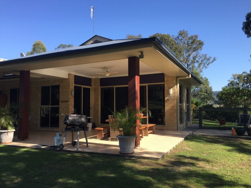 54 Park Drive, Sandy Creek QLD 4515