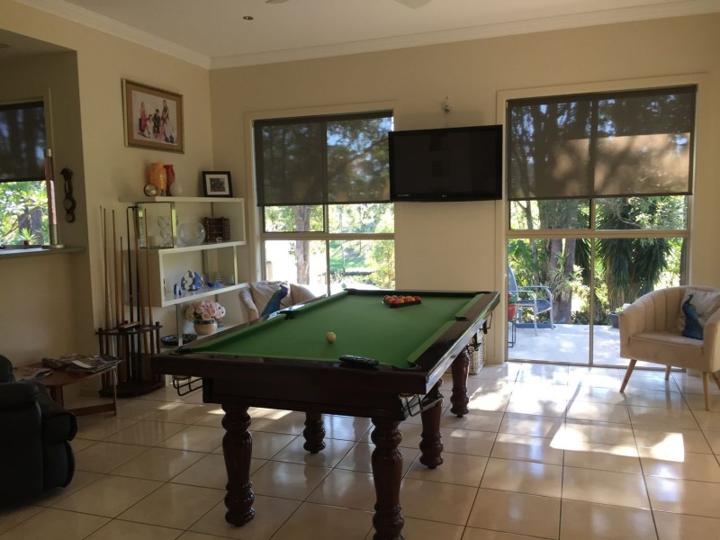 54 Park Drive, Sandy Creek QLD 4515
