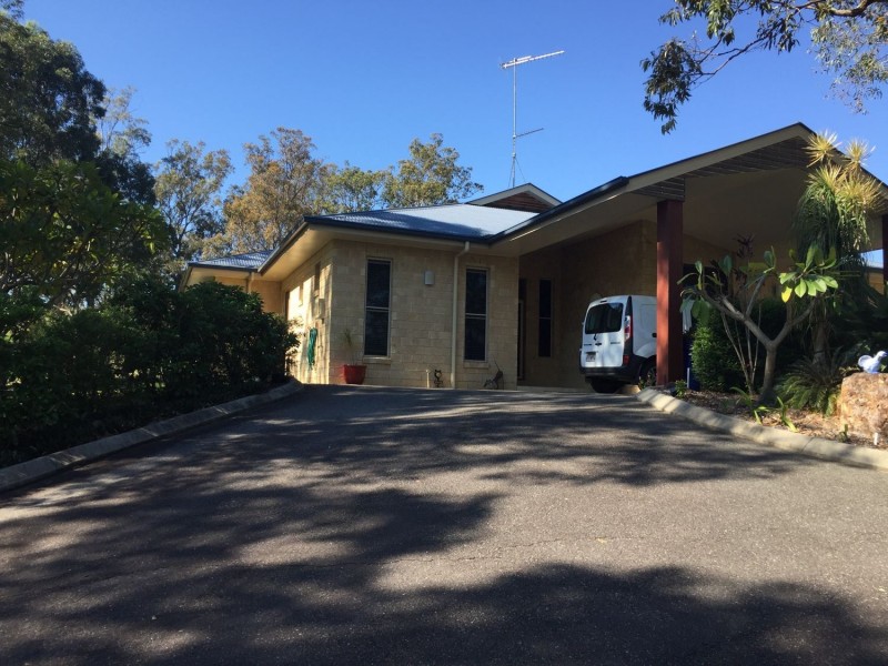 54 Park Drive, Sandy Creek QLD 4515