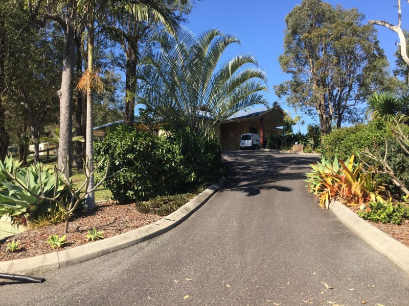 54 Park Drive, Sandy Creek QLD 4515