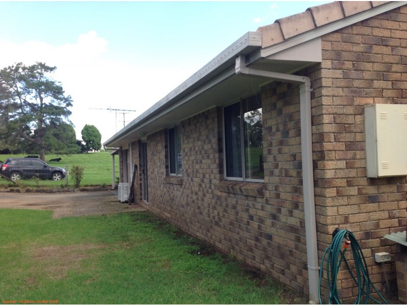 456 Mountain View Road, Maleny QLD 4552