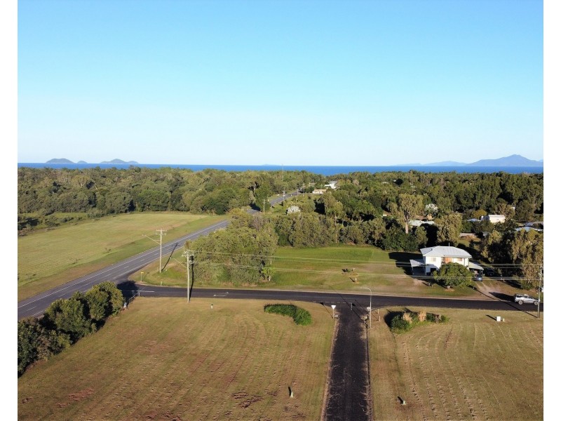 Lot 5 Vipiana Drive, Tully Heads QLD 4854