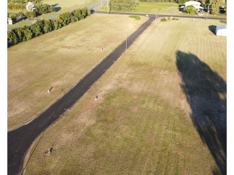 Lot 5 Vipiana Drive, Tully Heads QLD 4854