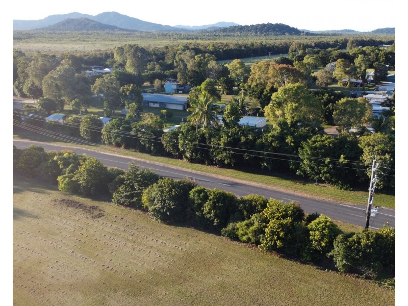 Lot 5 Vipiana Drive, Tully Heads QLD 4854