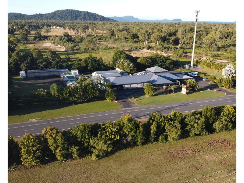 Lot 5 Vipiana Drive, Tully Heads QLD 4854