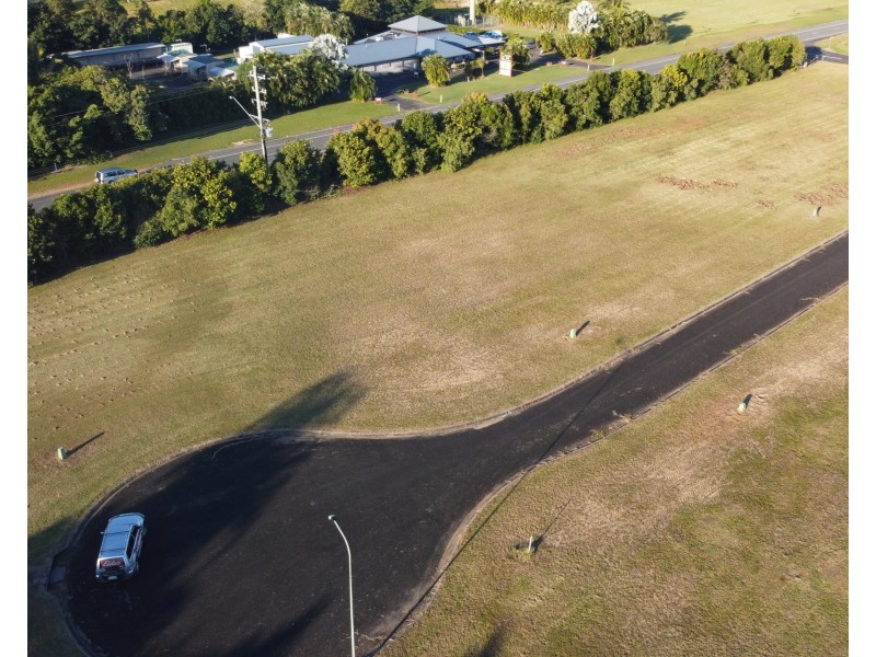 Lot 5 Vipiana Drive, Tully Heads QLD 4854