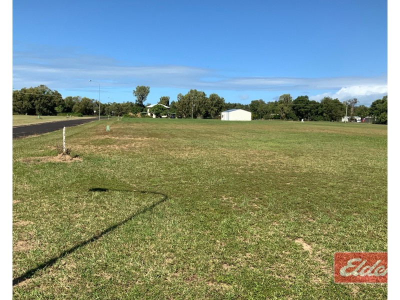 Lot 5 Vipiana Drive, Tully Heads QLD 4854