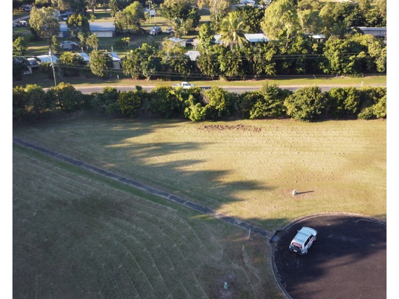 Lot 5 Vipiana Drive, Tully Heads QLD 4854
