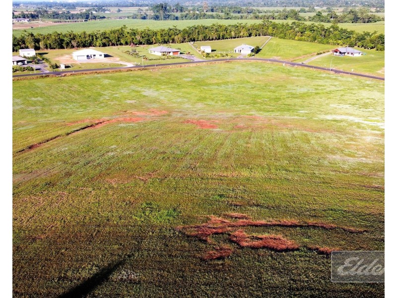 Lot 34 Jack Drive, Feluga QLD 4854