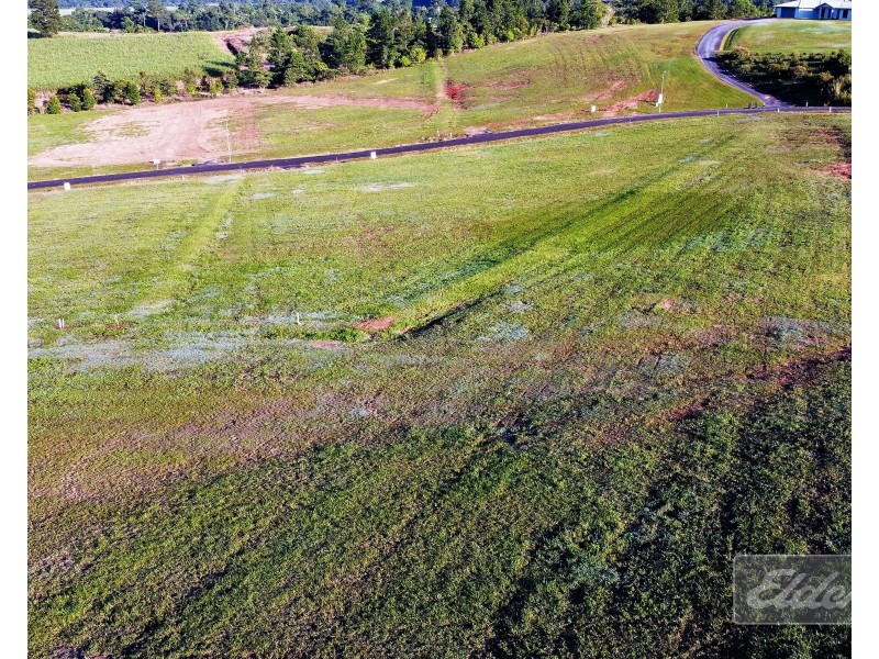 Lot 34 Jack Drive, Feluga QLD 4854