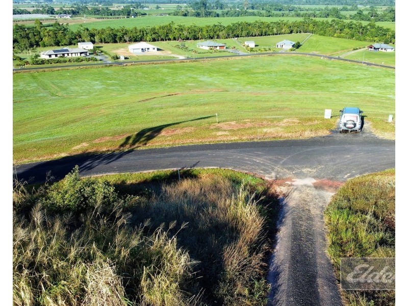 Lot 34 Jack Drive, Feluga QLD 4854