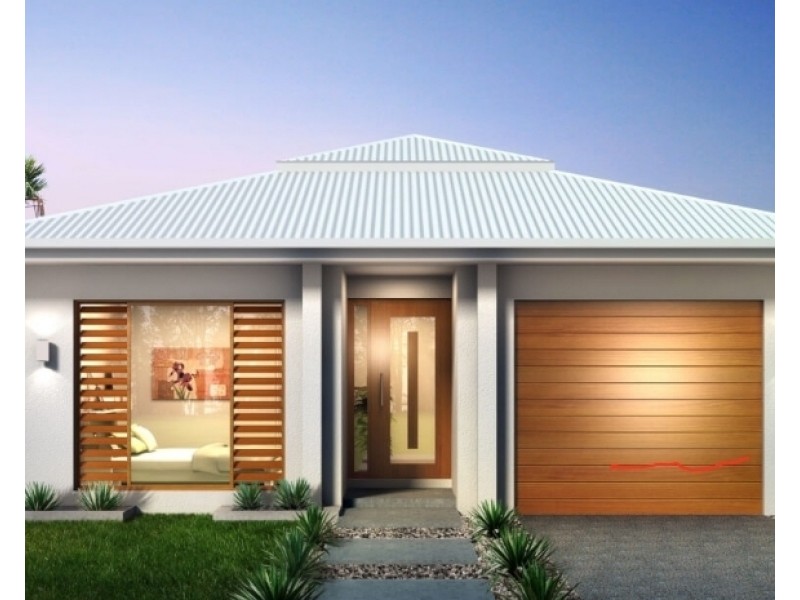 Lot 34 Jack Drive, Feluga QLD 4854