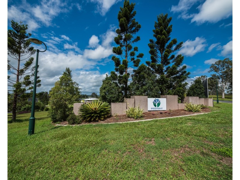 22 Bottlebrush Court, Pie Creek QLD 4570
