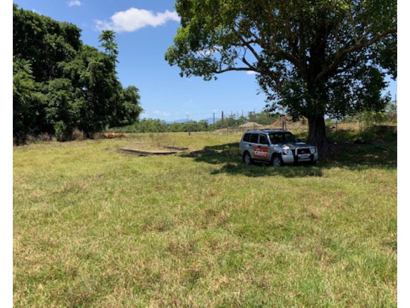 Lot 7 Tully Gorge Road, Tully QLD 4854