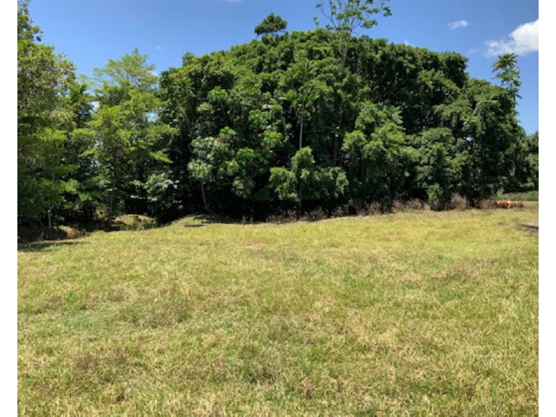 Lot 7 Tully Gorge Road, Tully QLD 4854