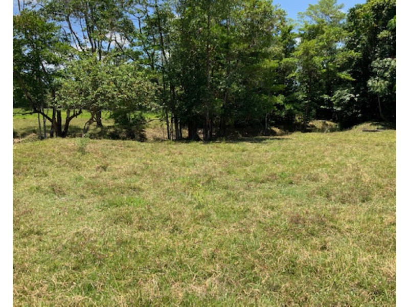 Lot 7 Tully Gorge Road, Tully QLD 4854