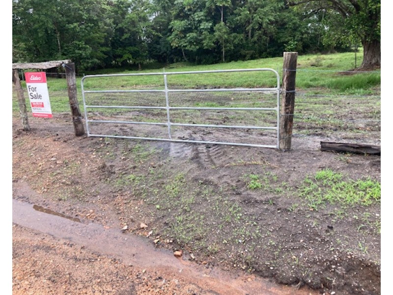 Lot 7 Tully Gorge Road, Tully QLD 4854
