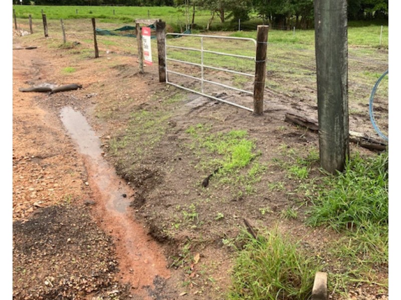 Lot 7 Tully Gorge Road, Tully QLD 4854