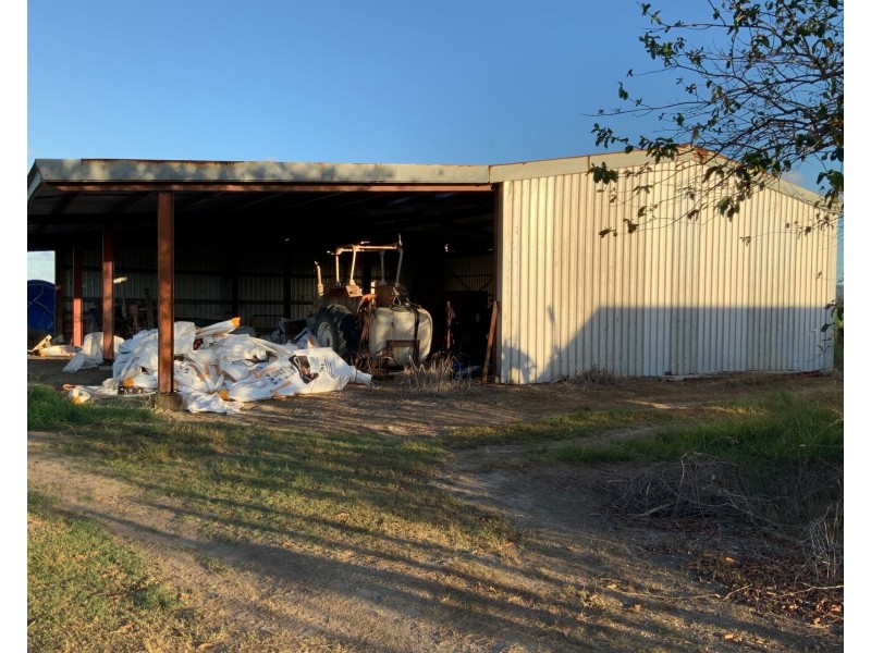 Lot 1 Formosa Road, Silkwood QLD 4856