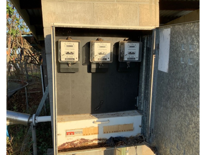 Lot 1 Formosa Road, Silkwood QLD 4856