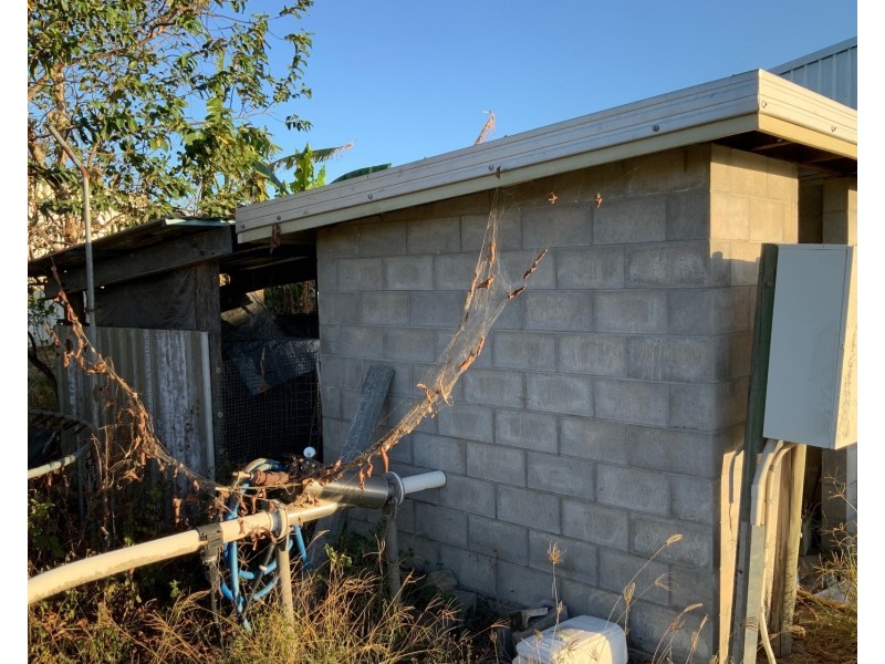 Lot 1 Formosa Road, Silkwood QLD 4856